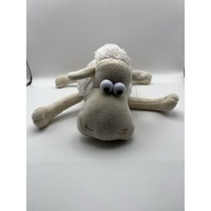 Serta iComfort Eco Counting Sheep Plush Number 120 Promotional Advertising Toy
